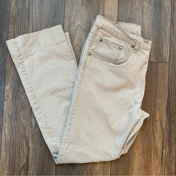 Vintage Wrangler Straight Fit Jeans 30/30 - Picture 1 of 5